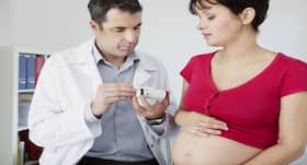 Here's how you can tackle diabetes among pregnant women Here's how you can tackle diabetes among pregnant women