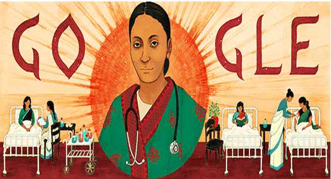 Google Doodle: Facts about Rukhmabai Raut, the first practicing Indian woman doctor