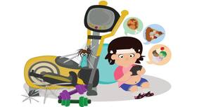 Stupid and hilarious reasons why people join the gym