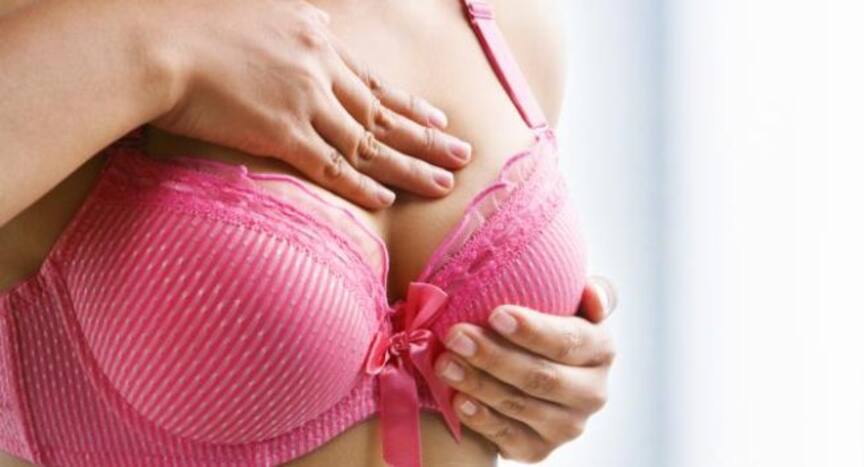 Relieve Breast Engorgement Naturally - Jellibean Journals