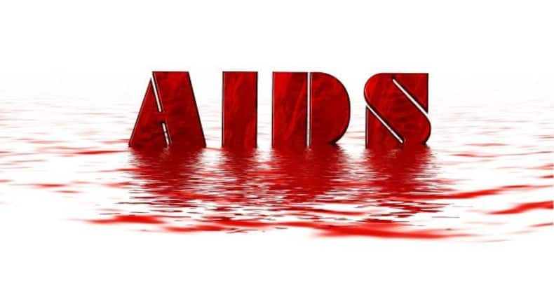 Combatting Rising HIV Threat: 6.26% Prevalence Of HIV Among Injecting Drug Users (IDU)