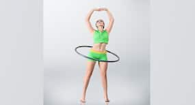 How hula hooping changed my life