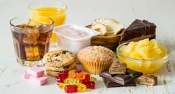 Can I have chocolates, biscuits, malted drinks if I have hypoglycemia? NO!