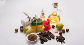 Hair loss solution-- try this natural shikakai recipe for hair growth