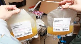 Platelet transfusions से आपको हो सकते हैं ये 5 बड़े नुकसान