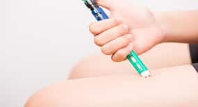Will needle-less devices revolutionise the treatment of diabetes?