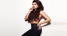 Here are 5 things actor Jacqueline Fernandez does to keep herself upbeat in summers