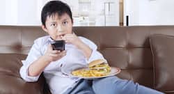Parents should limit children's screentime to prevent obesity, suggests study