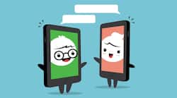 6 best relationship apps for people in love!