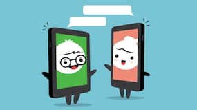 6 best relationship apps for people in love!