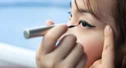 Make-up tips to redefine small eyes