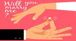 Wedding season: Send these quotes to your would-be spouse to fill their heart with love