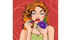 Summer: Amplify your beauty with these wedding make-up tips from an expert