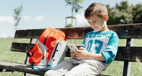 Decoded - What makes you a social networking addict