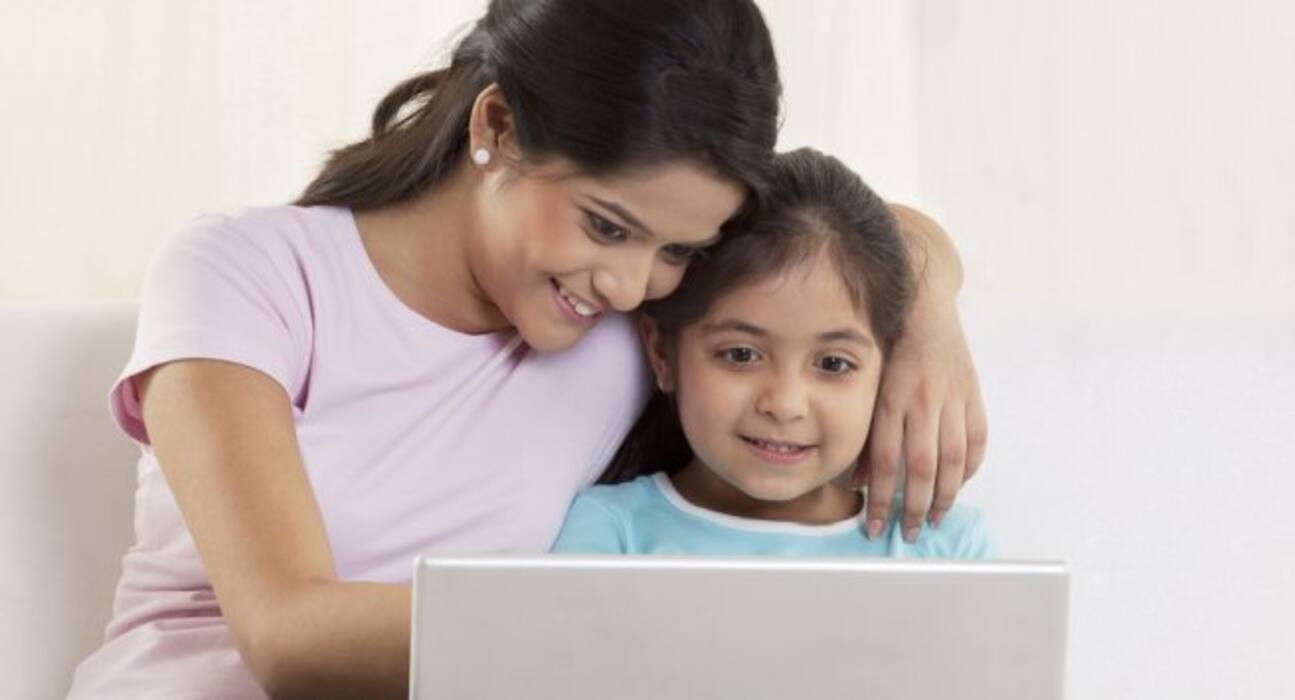 5 reasons why Indian children are smart