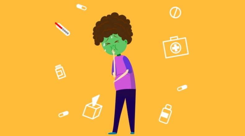 8 चीज़ें जो केवल Migraine से परेशान इंसान ही समझ सकता है