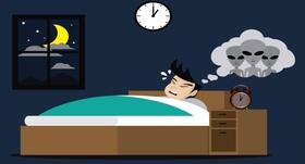Parenting: Here's what you should do if your child is having constant nightmares