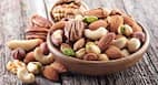 Kids should eat nuts, avocado, fish daily to lower risk of asthma and rhinitis