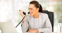 वर्कप्लेस पर गुस्से से निपटने और शांत रहने के 6 आसान तरीके