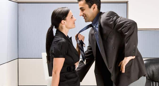 Honest Confessions Of People Who Had An Office Romance 