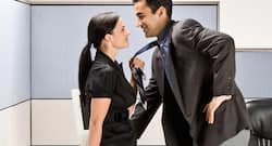 Honest confessions of people who had an office romance