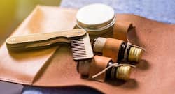 No Shave November: DIY beard oil that can help it grow and smell good