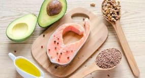 5 healthy fats that are great for diabetics!