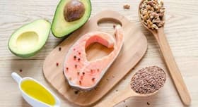 Omega-3 fatty acid not really effective in treating dry eyes