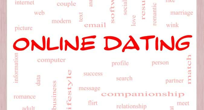 online dating incidents shut others