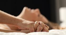 4 best sex positions for COPD, asthma and breathlessness