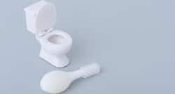 Baby Care Tip #40 – Toddler not pooping for 2 days or more? Use a suppository like this...