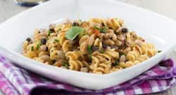 Weight loss tip #201: Eat carbs towards the end of your meal