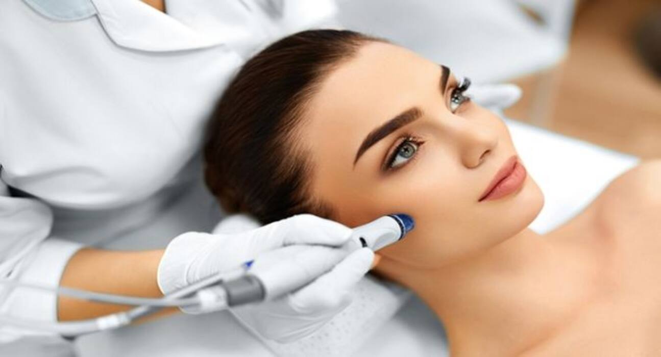 5 common causes of dark spots