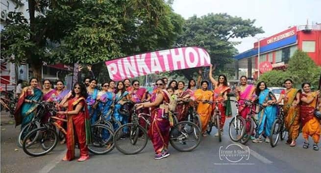 pinkathon