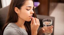 Should you take probiotic supplements with antibiotics?