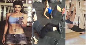 5 common excuses mothers give to avoid exercising  and staying fit