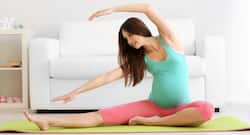 World Prematurity Day: Yoga poses that can help prevent premature delivery
