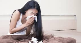 Here's how you can prevent viral cold this winter!