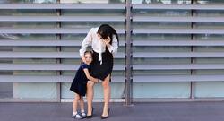Advantages of growing up with a working mother