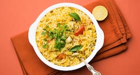 Khichdi NOT India's national food, but here's why it should be according to top nutrition and fitness experts