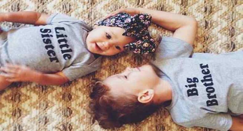 7 science-backed benefits of having siblings
