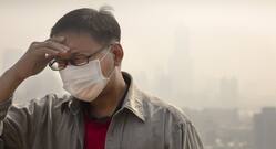 Smog in Delhi Leading To A Steep Rise In Respiratory Problems: Doctor   s Advice For The Public