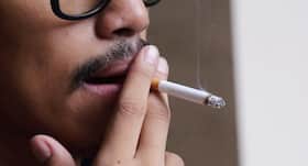 Varenicline drug could cut smoking habit in heart attack patients