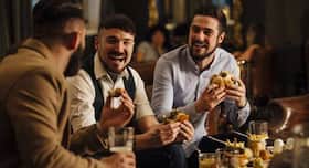 7 health benefits of socialising and human interactions 7 health benefits of socialising and human interactions