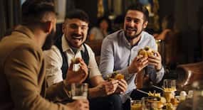7 health benefits of socialising and human interactions
