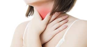 ऐसे पहचानें आप Strep throat से पीड़ित हैं Sore throat से नहीं