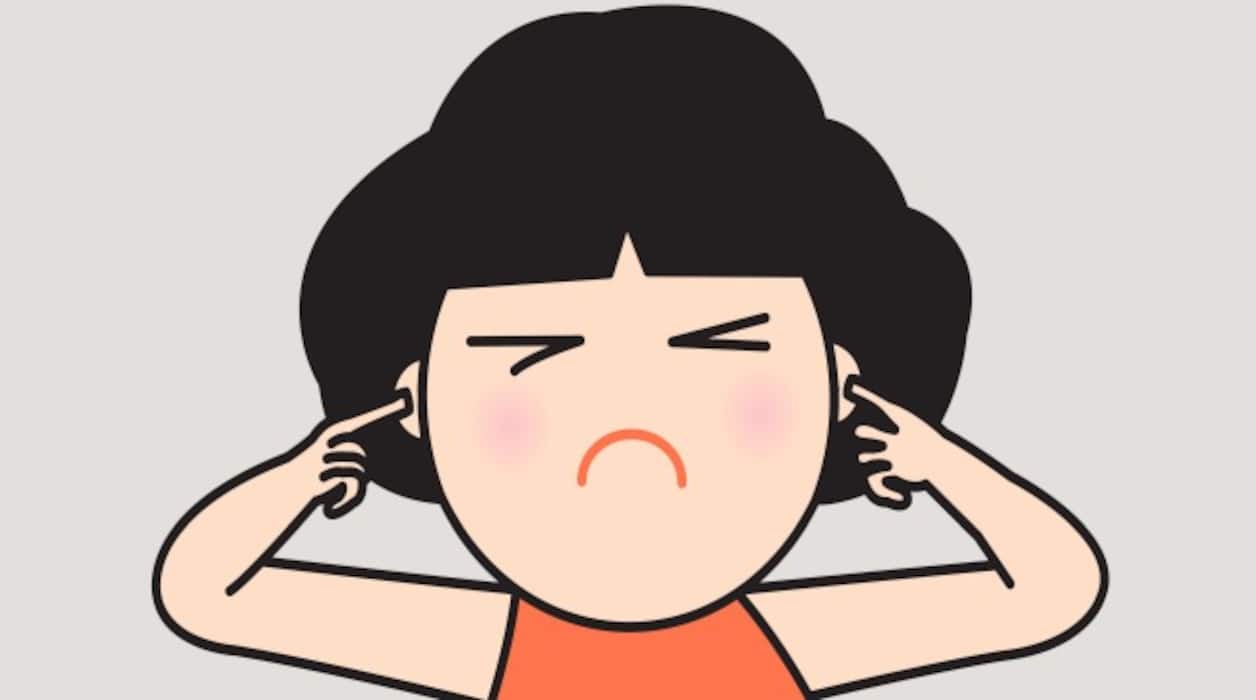 8 things only someone with migraine will understand