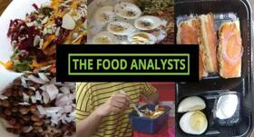 I used The Food Analysts service for my fitness goals and I am impressed!