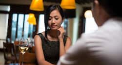 Here's how to end a bad date without being rude