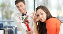 7 ways to deal with a bad first date